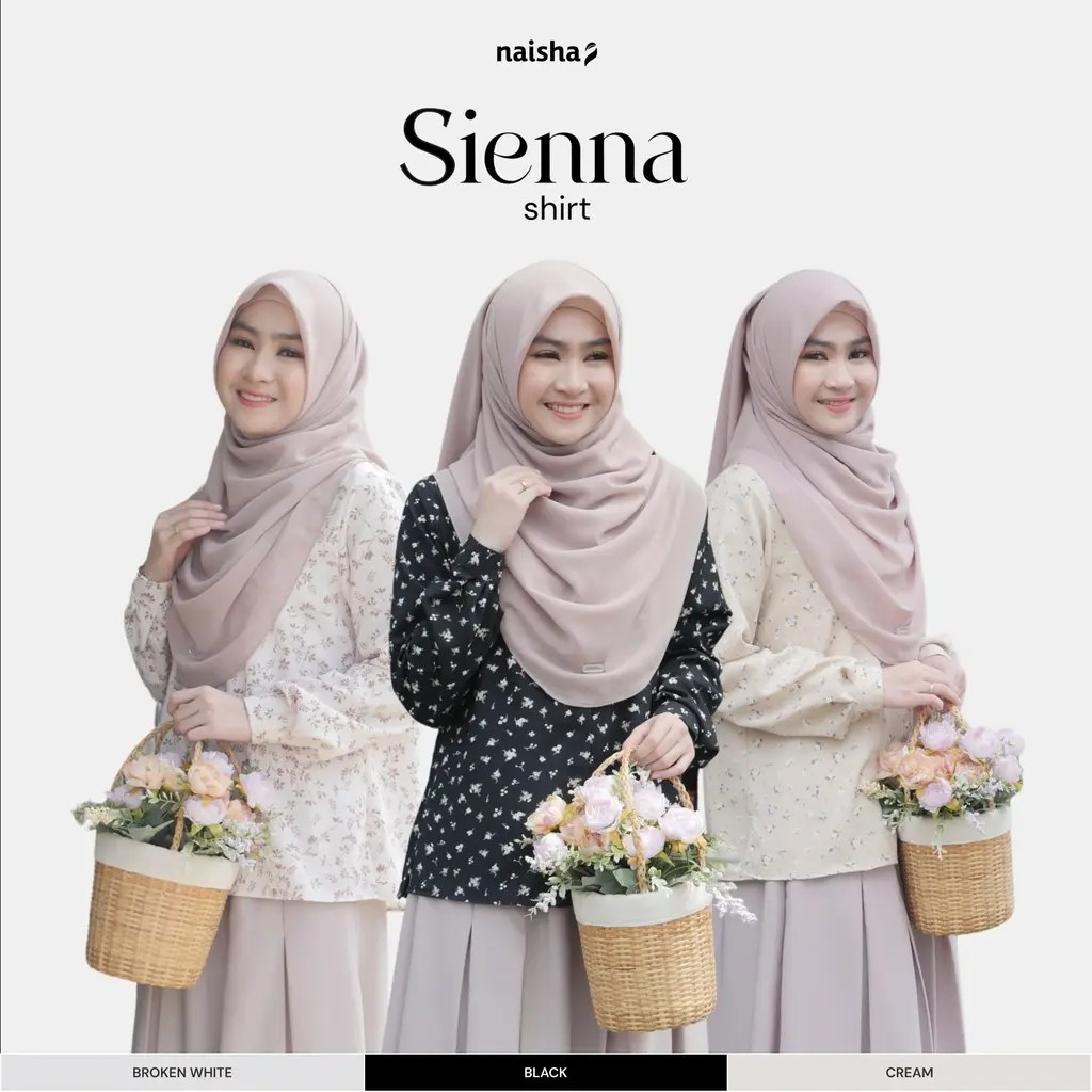 Sienna Shirt