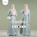 Shadira Dress