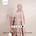 Zivana Mukenah