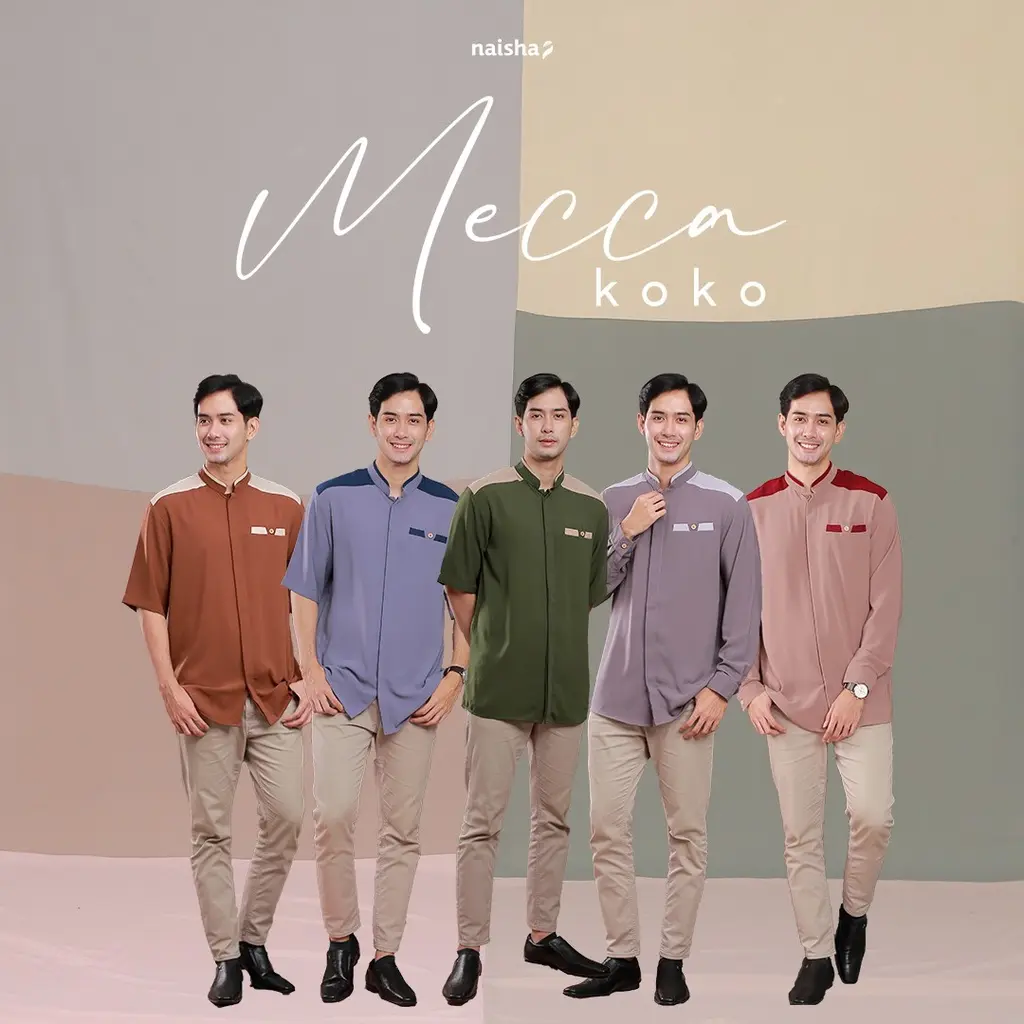 Mecca Koko