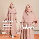 Dress Halwah