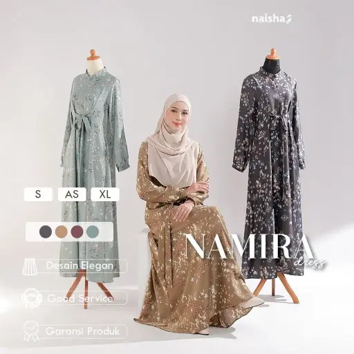 [GM003] Dress Namira